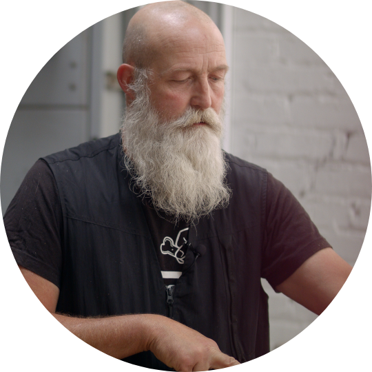 Paul Crowell